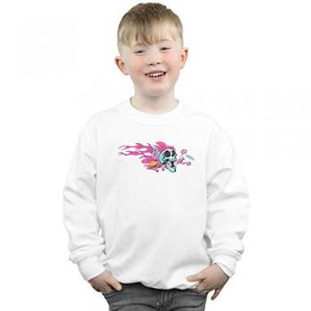 Playera Disney Wreck It Ralph para Pequeños