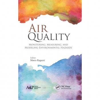 Vitalsource Technologies, Inc. Air Quality