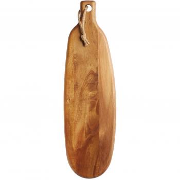 Tabla de Cocina de Acacia Master Class
