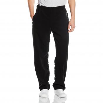 Trigema Herren Relaxed Hose 655092, Schwarz 008