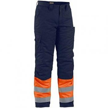 Pantaloni Lunghi Visibilità Alta Inverno 1862