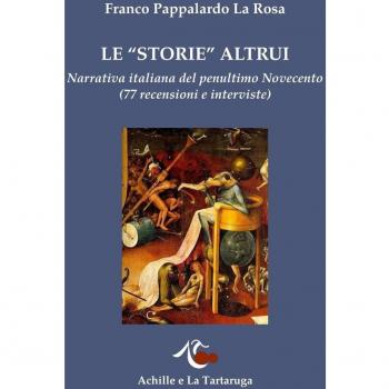 Le «storie» altrui. Narrativa italiana del penultimo Novecento