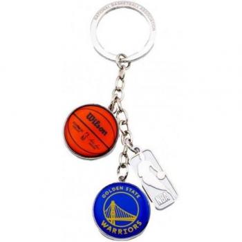 Portachiavi ufficiale Golden State Warriors