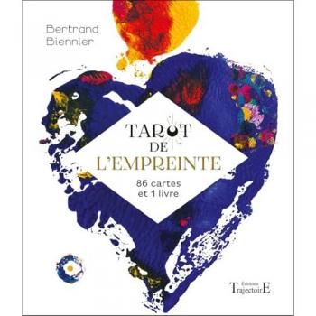 Tarot de l'empreinte