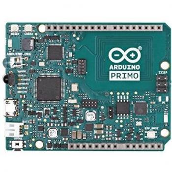 Allnet Primo: Modulo Scheda + Set di Sviluppo