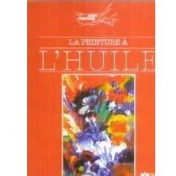 La peinture à l'huile