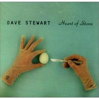 Heart Of Stone