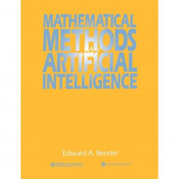Mathematical Methods Artificial Intelligence