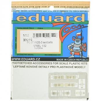 Struttura di Sicurezza ICM Eduard 17/3
