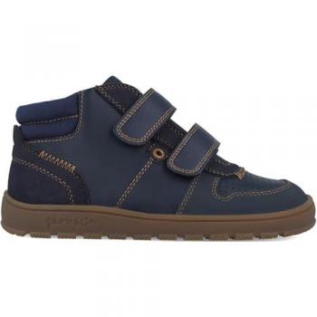 Bottes enfant multicolores Garvalin 251502