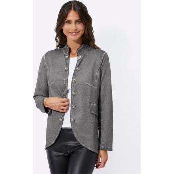 Sport‑Taktik‑Jacke