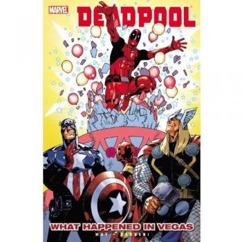 Deadpool