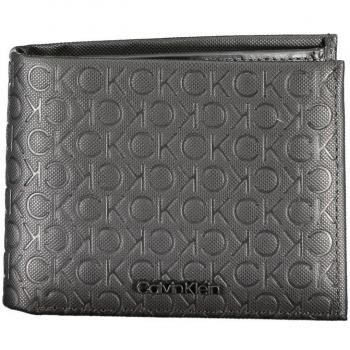 Calvin Klein RFID Blocking Wallet for Men