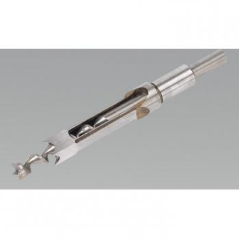 Sealey Mortiser Chisel and Drill Set 5/8