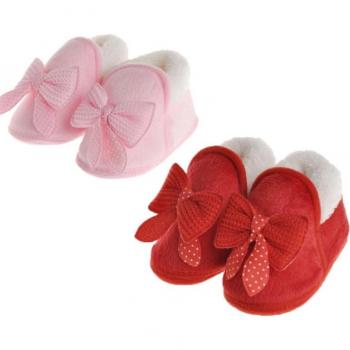 Cuna Caliente Bota Emmababy 0 a 18 Meses