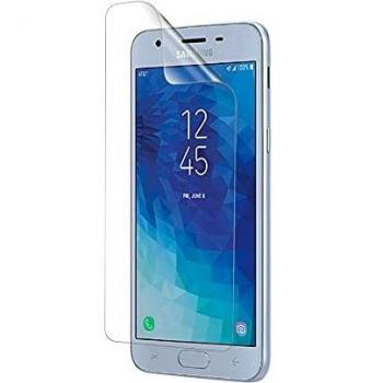 Celicious Matte Lite Mild Anti-Glare Display Protector for Samsung Galaxy J3 (2018)