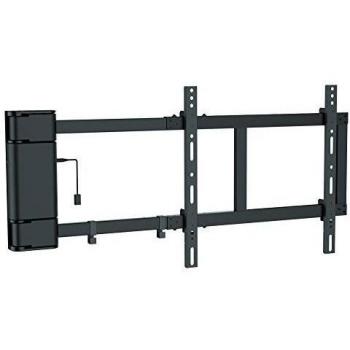Meuble de télévision mural RICOOL – Fixation orientable et motorisée