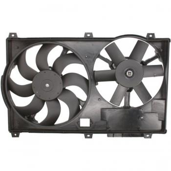 Ventilador TYC 805‑0012 – Sistema de Resfriamento de Motor