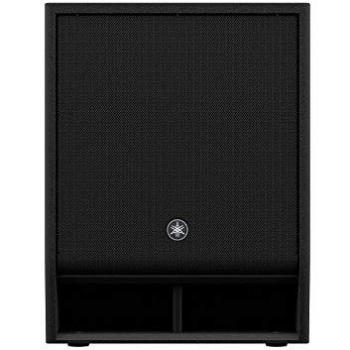 Yamaha 15 Passive Subwoofer CXS15XLF