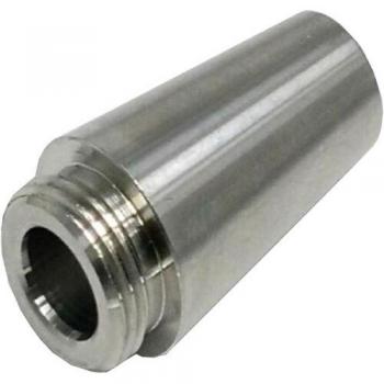 Bec verseur Intertap inox 30mm x 10mm