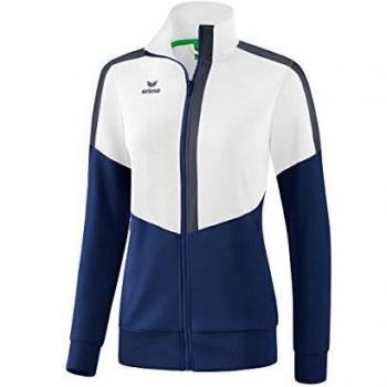 Erima Squad Worker Jacke für Damen
