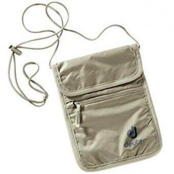 Pochette de cou Deuter Security Wallet II