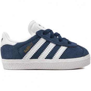 Adidas Gazelle Scarpe Blu CF