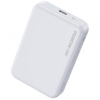 Ricarica Rapida Wekome Powerbank 10K mAh