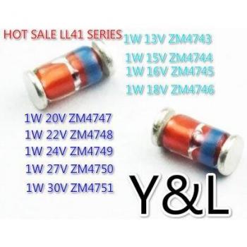 1W LL41 18V