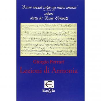 Lezioni di armonia