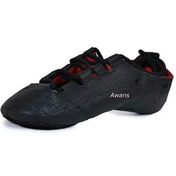 Awans Premium Leather Irish Dancing Shoes
