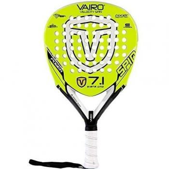 Pala Vairo 7.1 Velocity Spin Light