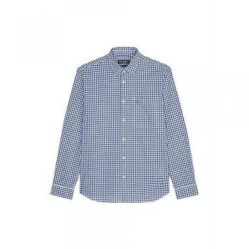 Genziana Camicia di Marc O'Polo