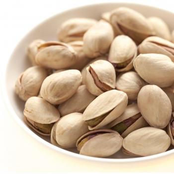 12‑Piece Raw Pistachio Box (1 Kg)