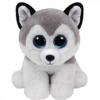 BEANIE BABIES 15CM BUFF