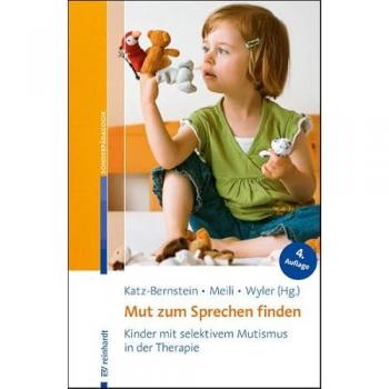 Mut zum Sprechen finden