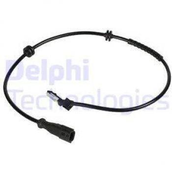 Sensor ABS DELPHI SS20296 para RENAULT