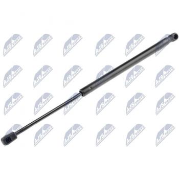 Mola Pneumática NTY AE-HY-014 para Capô do Motor