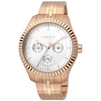 Esprit Flute – Orologio Femminile al Quarzo