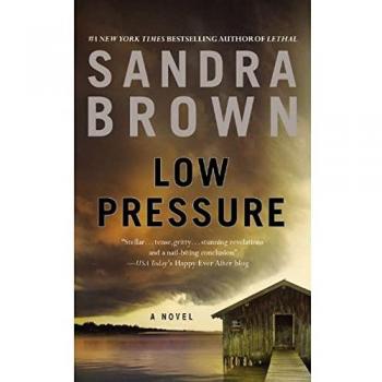 Sandra Brown Low Pressure