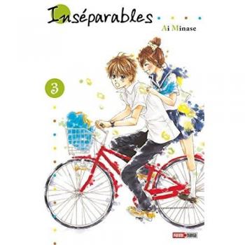 Inseparables T03