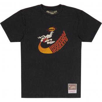 T-Shirt NBA Houston Rockets Herren