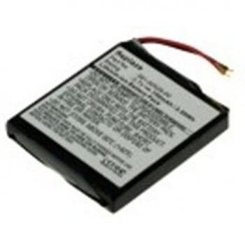 Rechargeable Battery for Garmin Forerunner 205