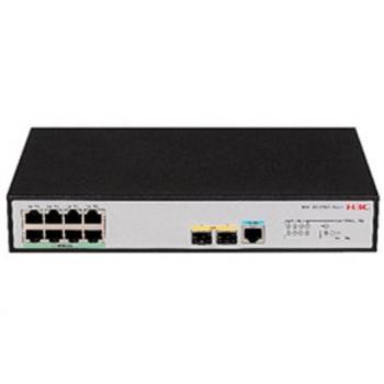 Equipo de Switching L3 H3C S5120V3‑28S‑PWR‑LI 24×10/100/1000 Mb/s