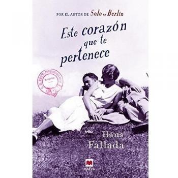 ESTE CORAZÓN QUE TE PERTENECE
