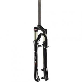 SR Suntour Gabel SF14 NCX E RL Lite 28 1 1/8 A-Head, 63 mm