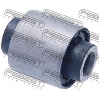 Bras de suspension silencieux FEBEST OPAB‑008