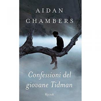 Confessioni del giovane Tidman