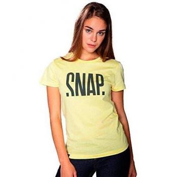 Snap Logo S Climbing
