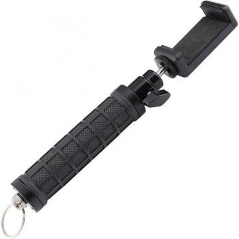 Montaje HDRIG con Clip y Soporte Esférico